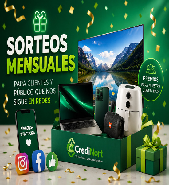 Sorteos